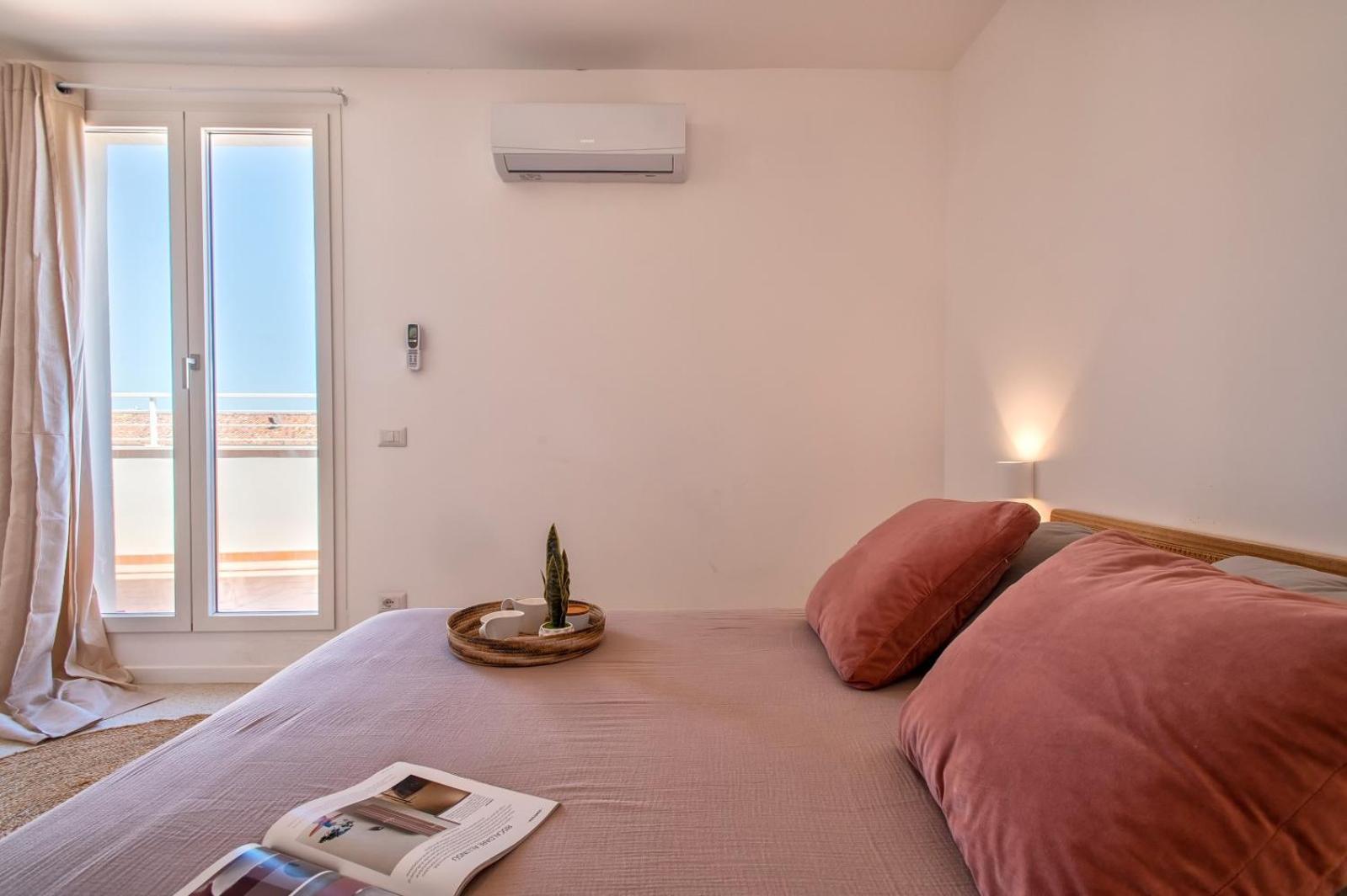 San Michele Suites&Rooms 알게로 외부 사진