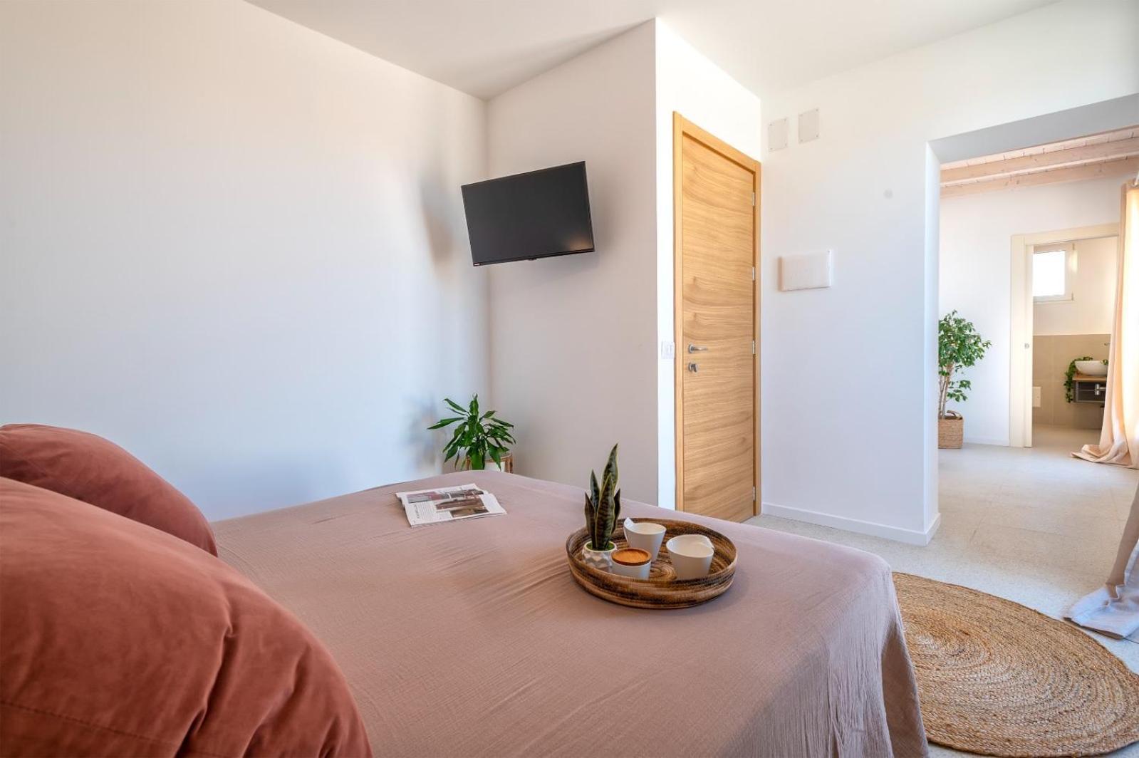 San Michele Suites&Rooms 알게로 외부 사진