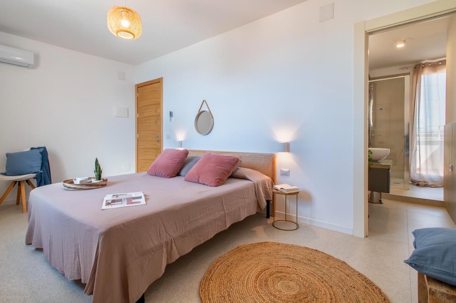 San Michele Suites&Rooms 알게로 외부 사진