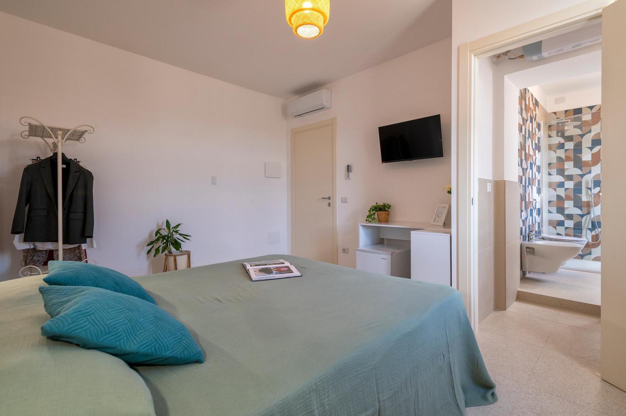 San Michele Suites&Rooms 알게로 외부 사진