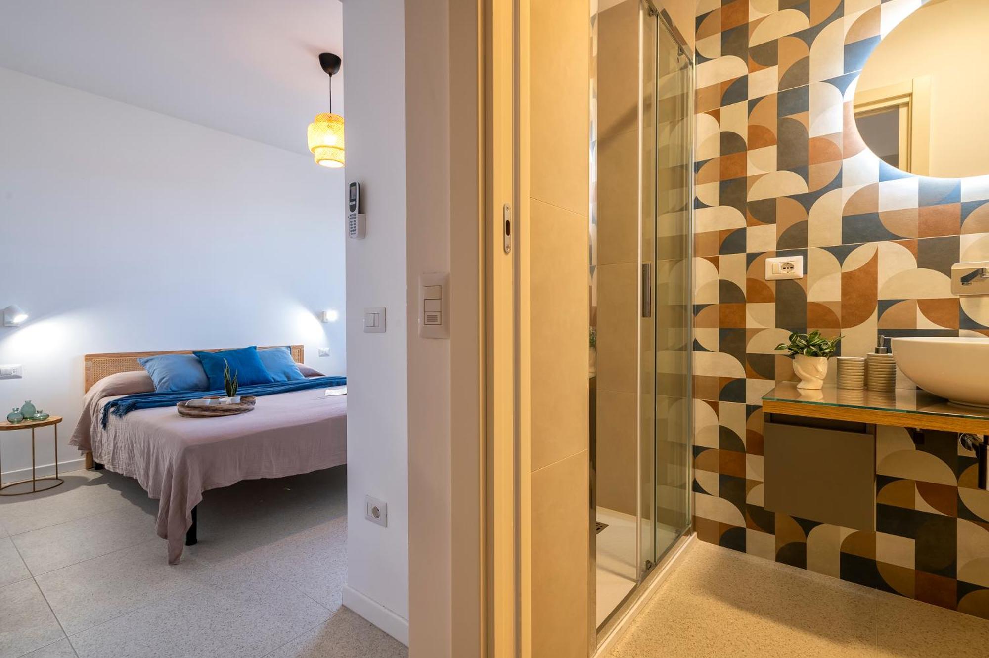 San Michele Suites&Rooms 알게로 외부 사진
