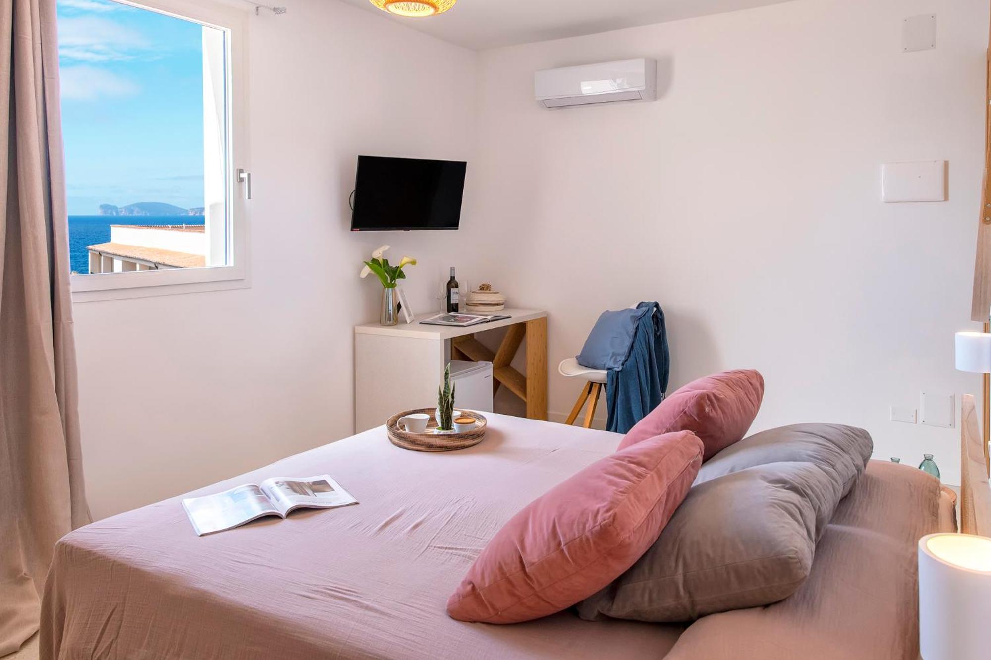 San Michele Suites&Rooms 알게로 외부 사진