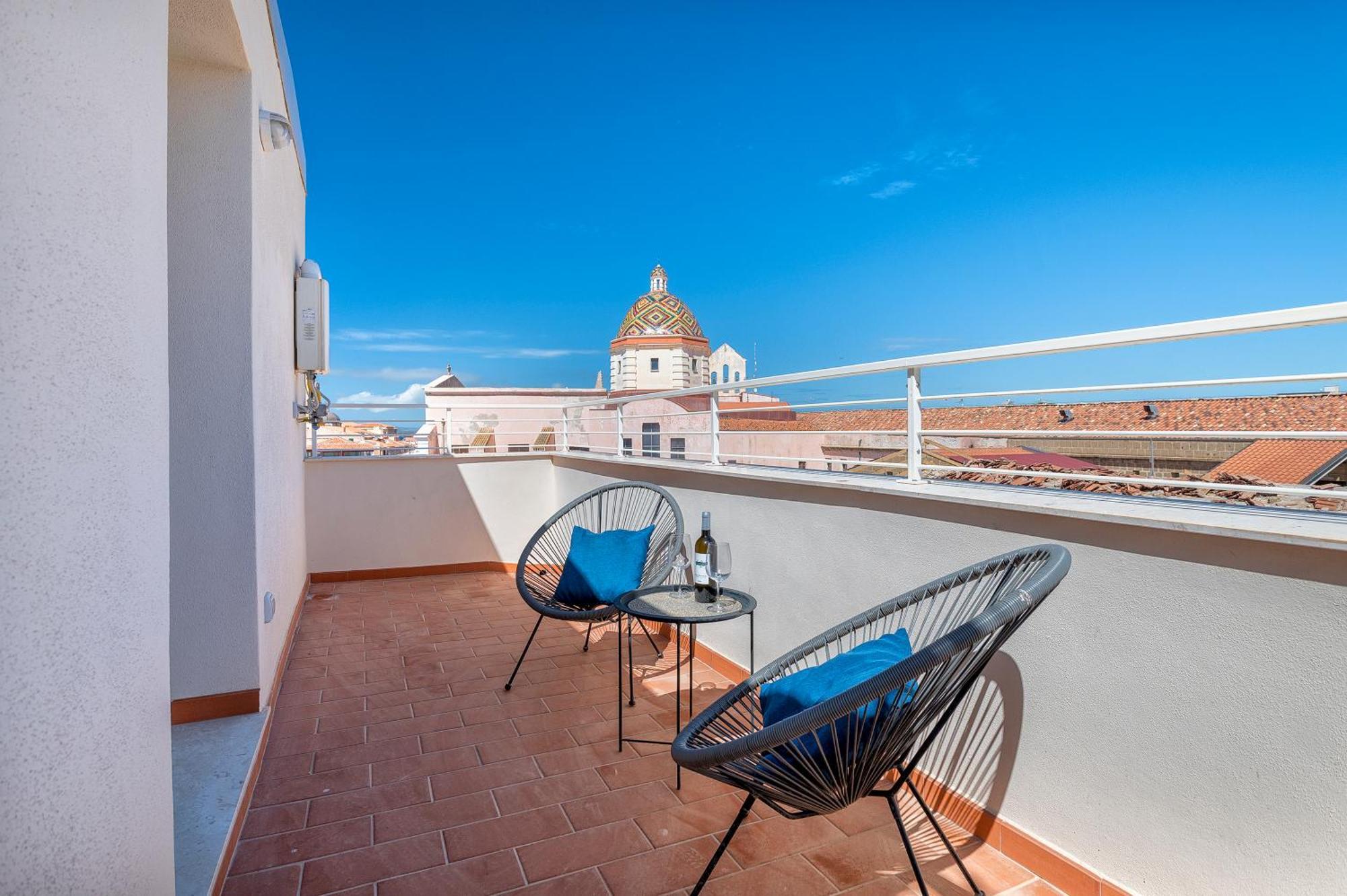 San Michele Suites&Rooms 알게로 외부 사진
