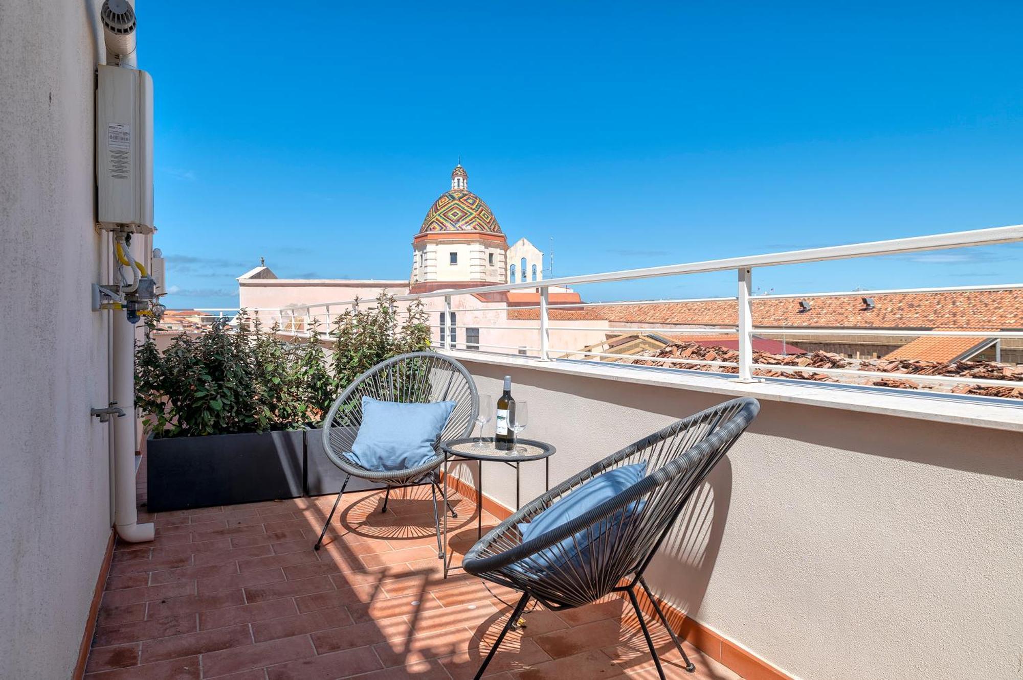 San Michele Suites&Rooms 알게로 외부 사진